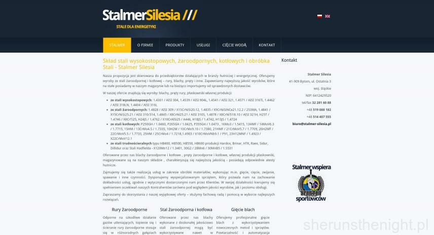 stalmer-silesia