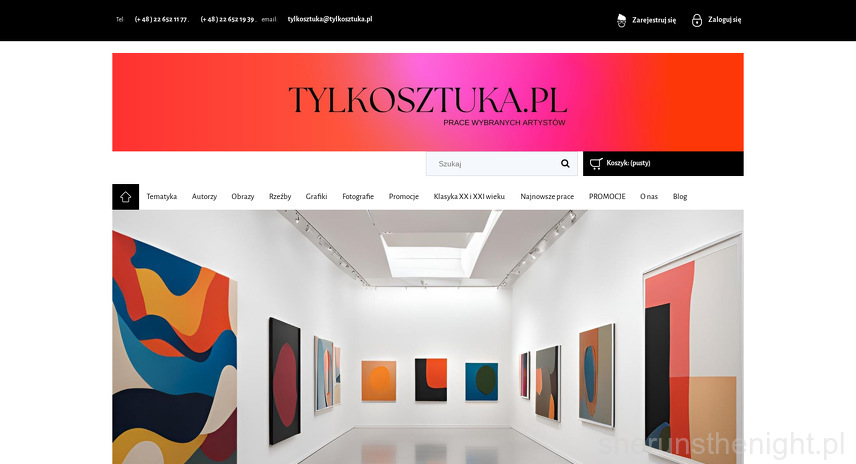 tylkosztuka-pl