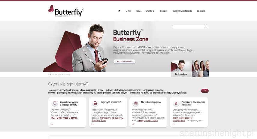 butterfly-s-a