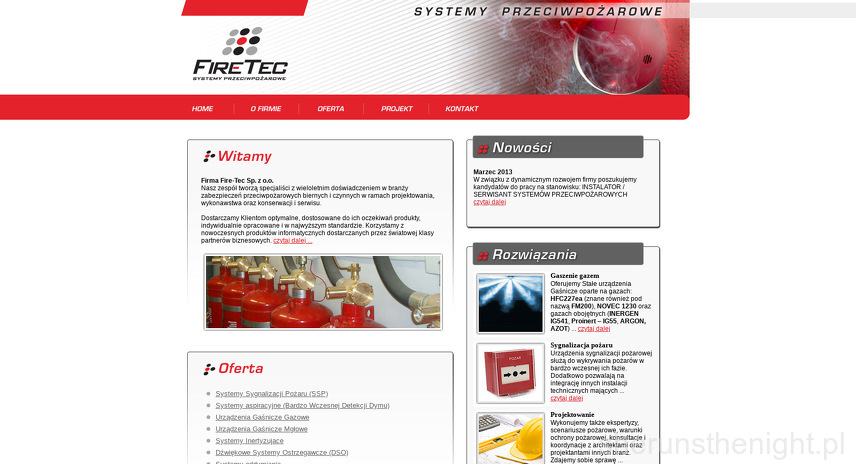 fire-tec-sp-z-o-o