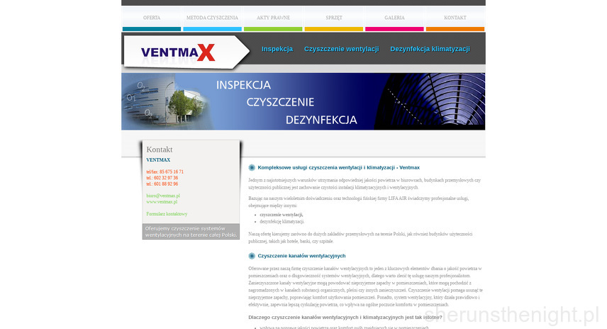 ventmax