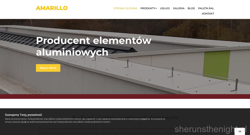 amarillo-monika-tomaszkiewicz