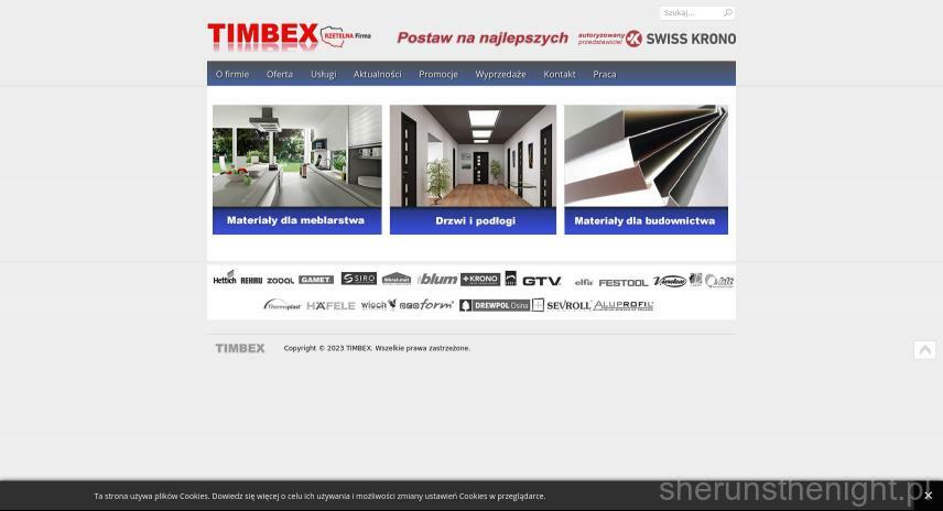 przedsiebiorstwo-produkcyjno-handlowe-timbex-sp-z-o-o